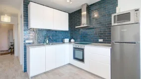 Penthouse in Seghers for sale