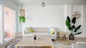 Penthouse in Seghers for sale