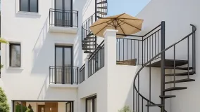 Parcela a la venta en Estepona Casco Antiguo