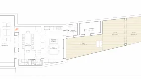 Parcela a la venta en Estepona Casco Antiguo