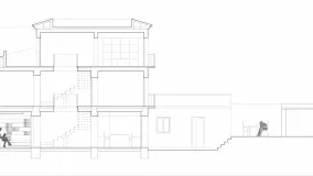 Parcela a la venta en Estepona Casco Antiguo