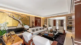 8 bedrooms villa for sale in Marbella Club