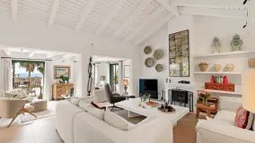 El Madroñal 6 bedrooms villa for sale