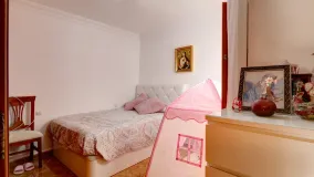 Estepona Casco Antiguo, adosado en venta de 3 dormitorios
