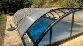 Finca for sale in Casares