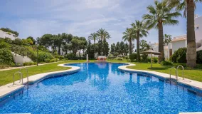 Apartment for sale in Los Monteros Palm Beach