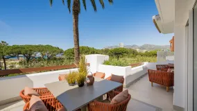 Apartment for sale in Los Monteros Palm Beach