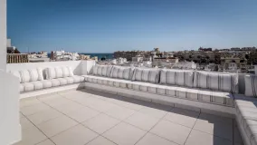 For sale Estepona Town house