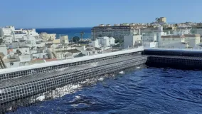 For sale Estepona Town house