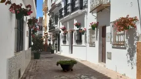For sale Estepona Town house