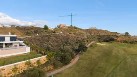 La Cala Golf Resort plot for sale