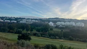 La Cala Golf Resort plot for sale