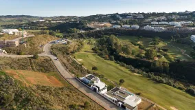 La Cala Golf Resort plot for sale