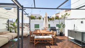 Buy Casco antiguo town house with 4 bedrooms