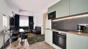 Buy Casco antiguo town house with 4 bedrooms