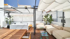 Buy Casco antiguo town house with 4 bedrooms