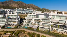Fuengirola 2 bedrooms apartment for sale