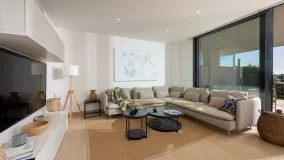 Fuengirola 2 bedrooms apartment for sale