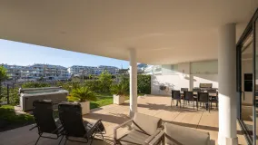 Buy apartment in El Higueron with 2 bedrooms