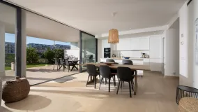 Fuengirola 2 bedrooms apartment for sale