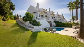 Adosado en venta en Calahonda de 4 dormitorios