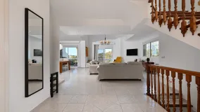 Adosado en venta en Calahonda de 4 dormitorios