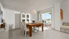 Adosado en venta en Calahonda de 4 dormitorios