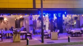 For sale Nueva Andalucia restaurant