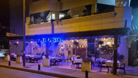 For sale Nueva Andalucia restaurant