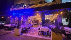 For sale Nueva Andalucia restaurant