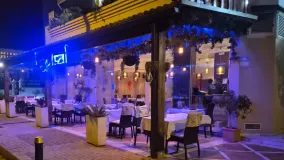 For sale Nueva Andalucia restaurant