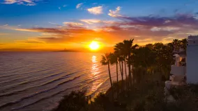 For sale Estepona Town apartment