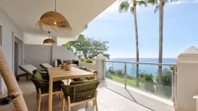 3 bedrooms Estepona Town apartment for sale