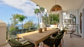 3 bedrooms Estepona Town apartment for sale