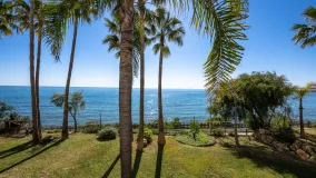 For sale Estepona Town apartment