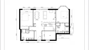 3 bedrooms Estepona Town apartment for sale