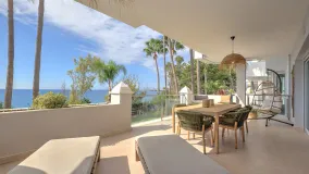 3 bedrooms Estepona Town apartment for sale