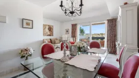 For sale Nueva Andalucia 3 bedrooms duplex penthouse