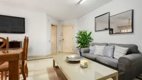 For sale apartment with 4 bedrooms in Marbella City