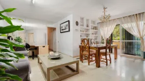 For sale apartment with 4 bedrooms in Marbella City