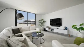 Ático con 3 dormitorios en venta en El Higueron