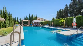 Comprar apartamento planta baja en Nueva Andalucia