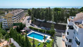 Comprar apartamento planta baja en Nueva Andalucia