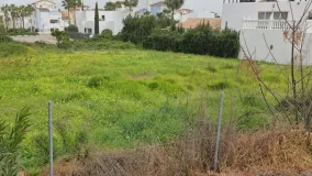 El Pilar, parcela a la venta