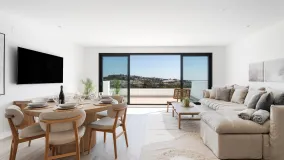 For sale apartment in Cala de Mijas