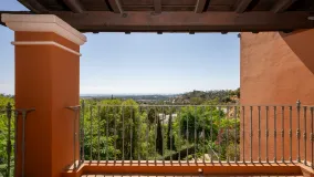 Se vende apartamento en Monte Halcones de 3 dormitorios