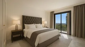 Se vende apartamento en Monte Halcones de 3 dormitorios