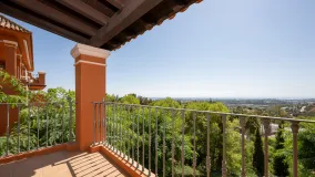 Se vende apartamento en Monte Halcones de 3 dormitorios