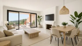 Se vende apartamento en Monte Halcones de 3 dormitorios