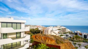 Apartment for sale in El Higueron
